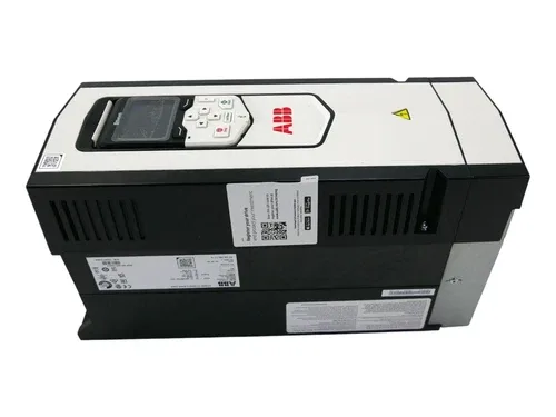 ABB ACS880-01-05A2-5+E202+P909 3kW Frequency Inverter 5.2A 400VAC 4