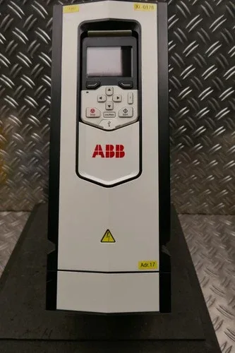 ABB ACS880-01-05A2-5+K454+L503+P904+R701