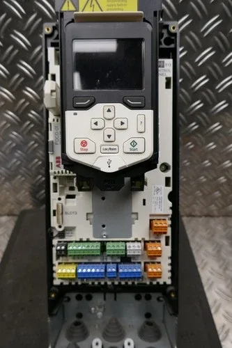 ABB ACS880-01-05A2-5+K454+L503+P904+R701 2