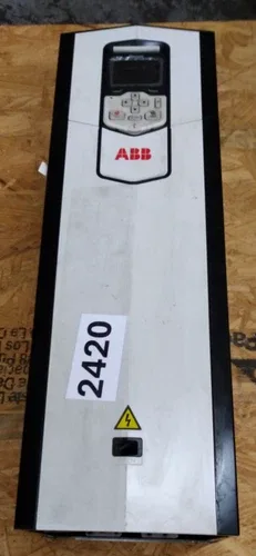 ABB ACS880-01-065A-5+D150+K457+X1566 INVERTER / ACS88001065A5D150K457X1566