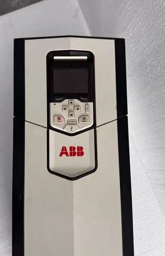ABB ACS880-01-072A-3+D150+N5050+N8015+P944 VFD 2