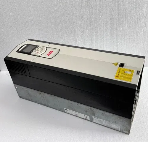 ABB ACS880-01-072A-3+D150+N5050+N8015+P944 VFD