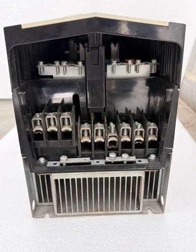 ABB ACS880-01-072A-3+D150+N5050+N8015+P944 VFD 4