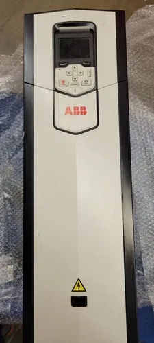 ABB ACS880-01-077A-5 INVERTER ACS880-01-077A-5+N8010