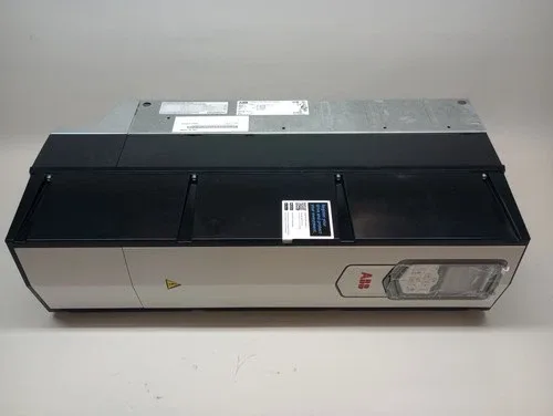ABB ACS880-01-07A3-7+B056+C131+C132+R700 Enclosed Variable Frequency Drive 2