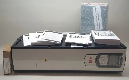 ABB ACS880-01-07A3-7+B056+C131+C132+R700 Enclosed Variable Frequency Drive