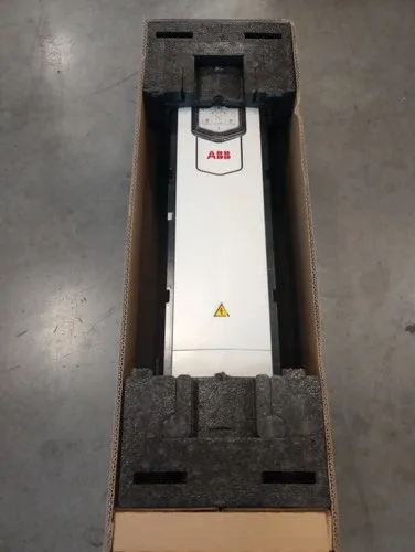 ABB ACS880-01-07A3-7+B056+C131+C132+R700 Enclosed Variable Frequency Drive 4