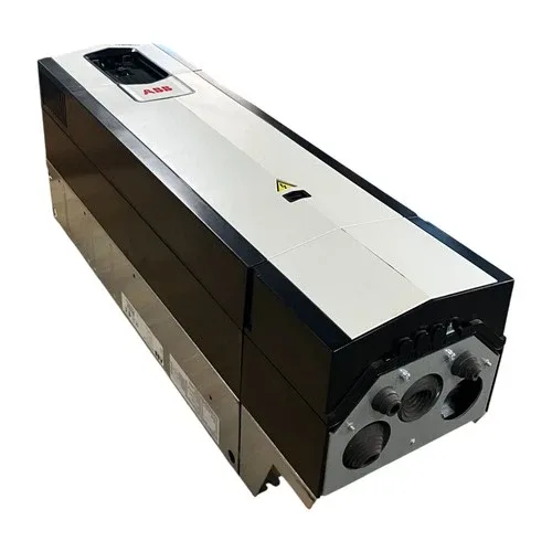 ABB ACS880-01-07A3-7+E200 UMP