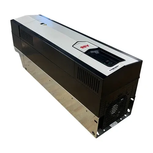 ABB ACS880-01-07A3-7+E200 UMP 4
