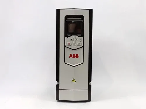 ABB 3AUA0000143477 ACS880-01-07A5-2+E200+K454 3