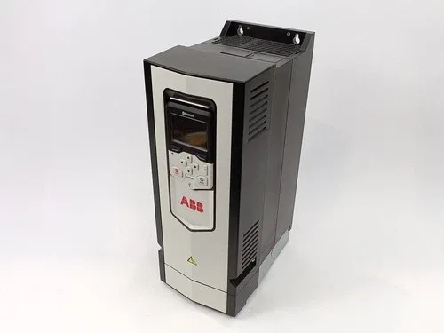 ABB 3AUA0000143477 ACS880-01-07A5-2+E200+K454