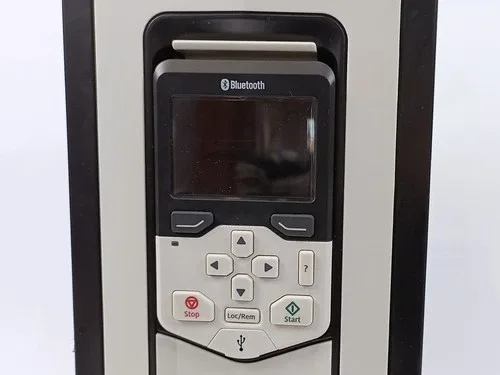 ABB 3AUA0000143477 ACS880-01-07A5-2+E200+K454 4