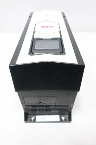 ABB ACS880-01-07A6-5+E200 Ac Vfd Drive 0-500hz 0-500v-ac 6.6kva HMD0 3