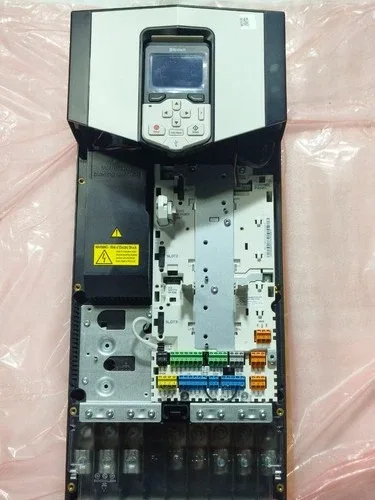 ABB ACS880-01-096A-5+N5350+N8029 55KW 75HP 500V 96A VARIABLE FREQUENCY DRIVE 4