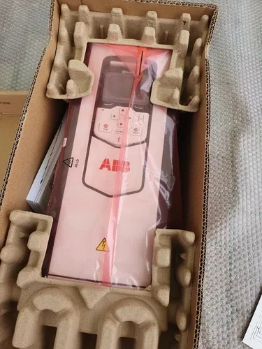 ABB ACS880-01-09A4-3+E200+N8010 4