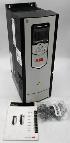 ABB ACS880-01-09A9-7+E200+J425+L536 2
