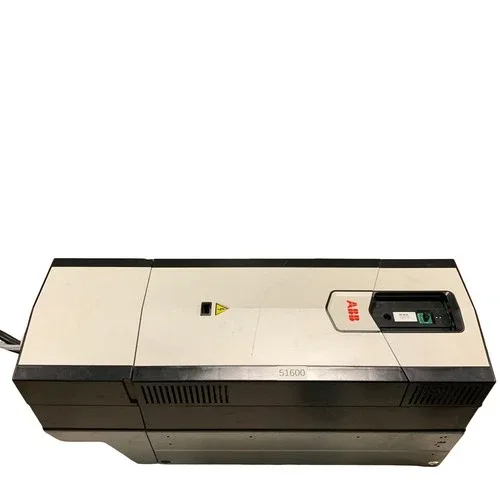 ABB ACS880-01-105A-3+D150+K491 105A 55kW IP21 Frequency Inverter