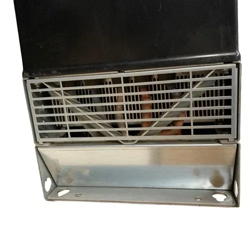 ABB ACS880-01-105A-3+D150+K491 105A 55kW IP21 Frequency Inverter 4