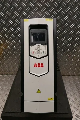 ABB ACS880-01-11A0-5+K454+L503+P904