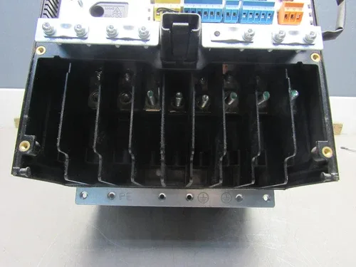 ABB INVERTER DRIVE ACS880-01-124A-5+D150+0J400+P922 75KW/100HP XLNT TAKEOUT 3