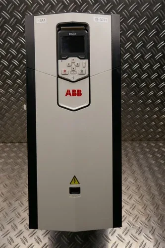 ABB ACS880-01-124A-5+K454+L503+P904