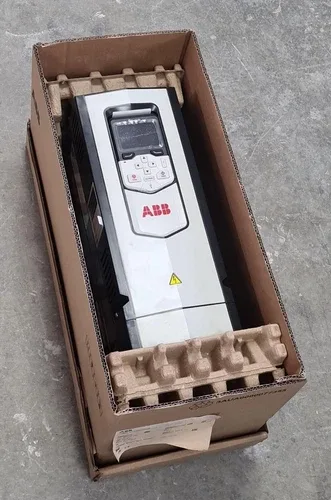 ABB ACS880-01-12A6-3+E200 3AUA0000135128 FREQUENCY CONVERTER 2