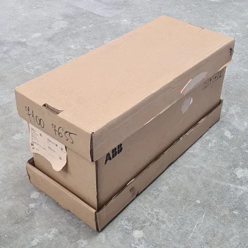 ABB ACS880-01-12A6-3+E200 3AUA0000135128 FREQUENCY CONVERTER 3