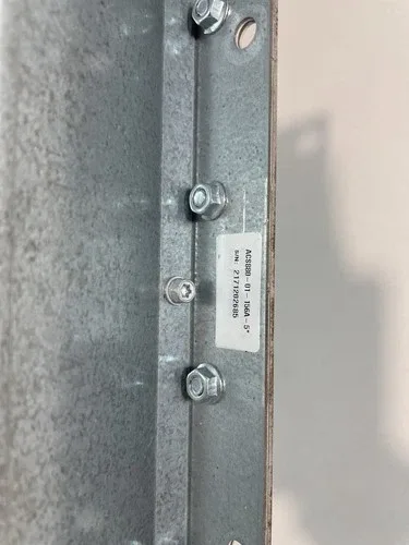 ABB ACS880-01-156A-5+N5350+P934 4