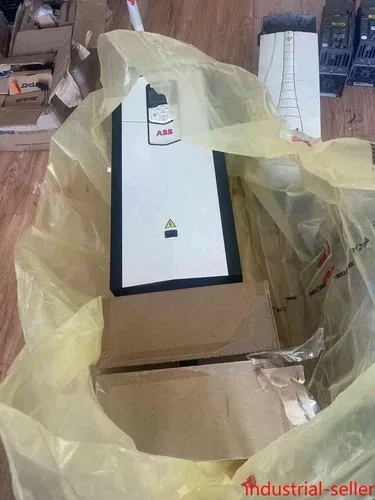 ABB ACS880-01-169A-3 ZLB