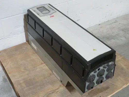 ABB ACS880-01-174A-7+B056 LV AC Industrial Wall-Mounted Drive 174A 208kVA