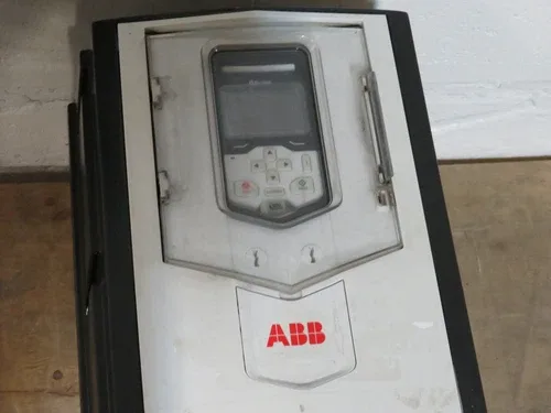 ABB ACS880-01-174A-7+B056 LV AC Industrial Wall-Mounted Drive 174A 208kVA 2