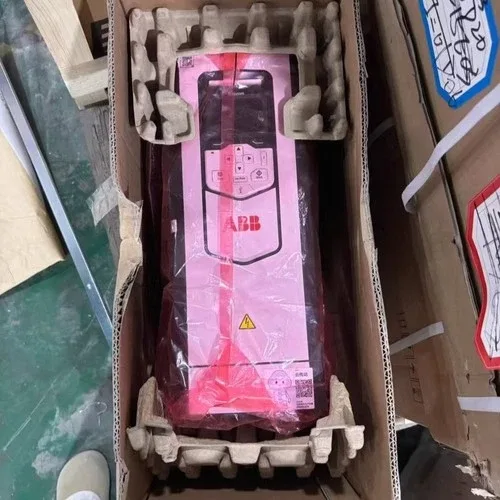 ABB ACS880-01-17A0-3 7.5kW 380-415V 17A DTC VFD R2 IP21 STO Drive