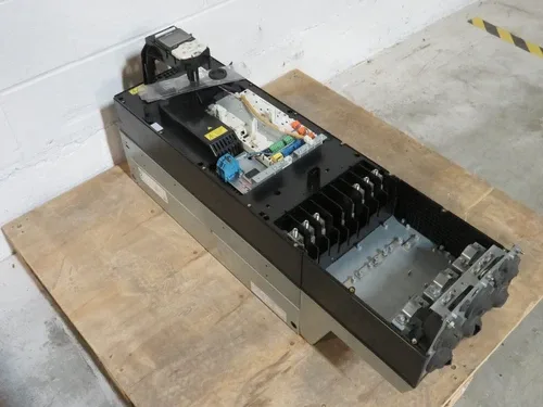 ABB ACS880-01-174A-7+B056 LV AC Industrial Wall-Mounted Drive 174A 208kVA 4