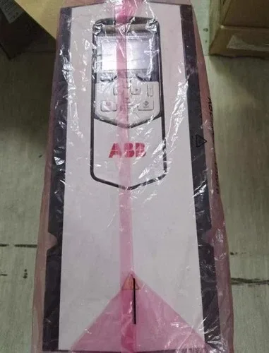 ABB ACS880-01-17A0-3 7.5kW 380-415V 17A DTC VFD R2 IP21 STO Drive 2