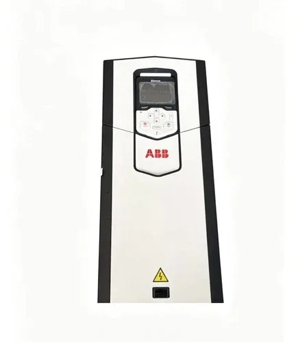 ABB ACS880-01-17A0-3 7.5kW 380-415V 17A DTC VFD R2 IP21 STO Drive 4