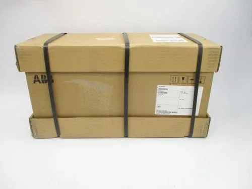 ABB ACS880-01-24A3-2+L503 F/W 3.10 DATE 2020 3