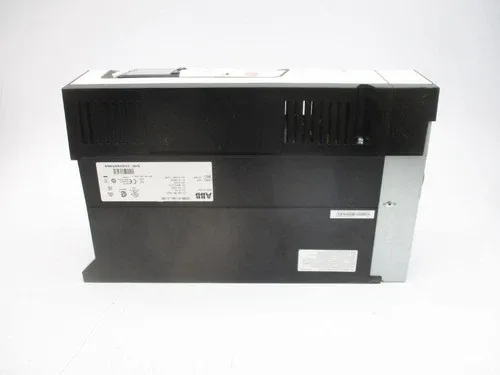 ABB ACS880-01-24A3-2+L508 F/W 3.10 208-240V 24.3A DATE 2020 3