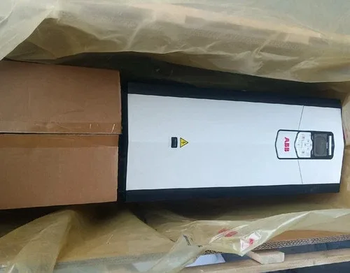 ABB ACS880-01-414A-5+D150+P944 Servo Motor
