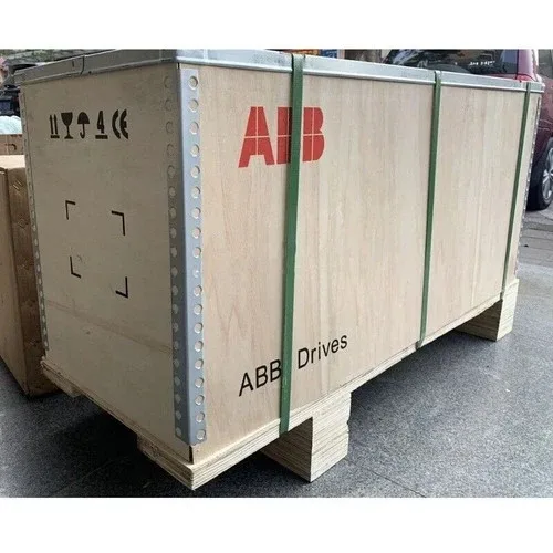 ABB ACS880-01-414A-5+D150+P944 Servo Motor 2