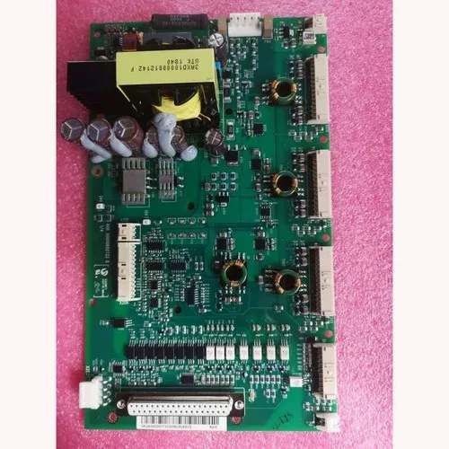 ABB ZINT-592 ACS880-01-430A-3 Driver board
