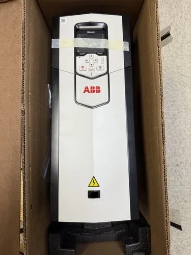 ABB VFD ACS880-01-52A-5+P944 HD 30HP 40A LD 40HP 52A 380-500V 3PH 50/60HZ 2
