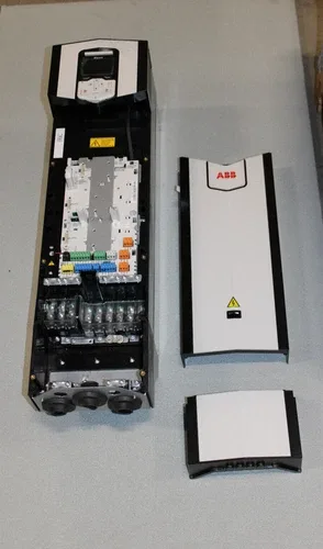 ABB ACS880-077A-5+R706 Drive 77A 2