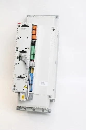 ABB ACS880-104-0025A-5 Drive 2