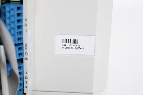 ABB ACS880-104-0025A-5 Drive 3