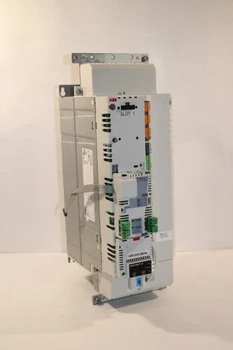 ABB ACS880-104-0025A-5+J414+N8010 with Codesys option 2