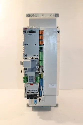 ABB ACS880-104-0025A-5+J414+N8010 with Codesys option 3