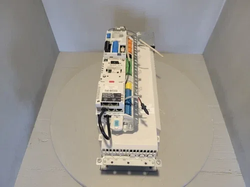 ABB Inverter Unit ACS880-104-0035A-5+P922