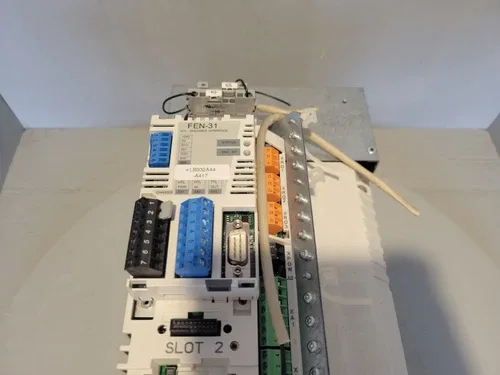 ABB Inverter Unit ACS880-104-0035A-5+P922 2