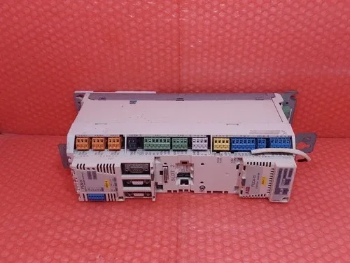 ABB ACS880-104-003A6-5 Frequency Converter FECA-01 FEN-11