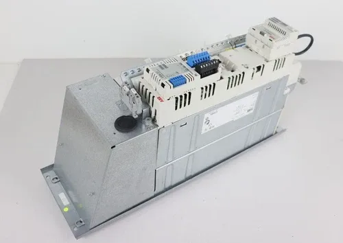 ABB ACS880-104-0044A-3+P922 FEN-31 FPBA-01 INVERTER 2